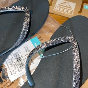 REEF Stargazer Flip Flops